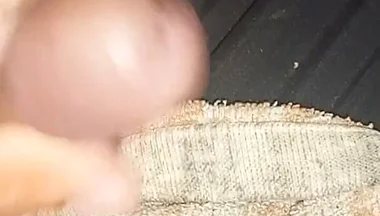 I'm Bored I Decide to Masturbate