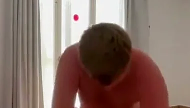 Eats His Cum Out My Arse
