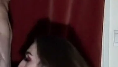 French Slut Fucked Raw by Badboy Bareback
