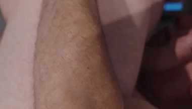 Stepdaddy Taking Cum From Boy