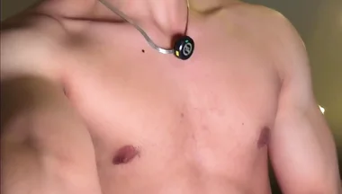 I Fuck You and Cumming Inside of You - Pregnant