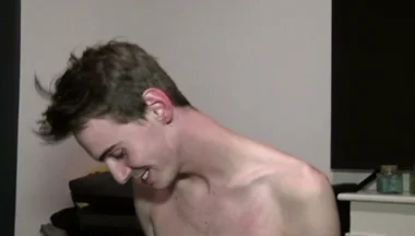 Enjoy This Amazing French Porn Amator Bareback with Dudes so Sexy