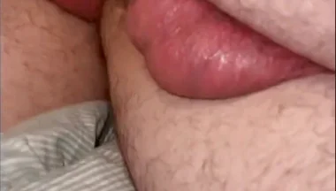 Boyfriend Hits My Spot Then Feed Him My Cream