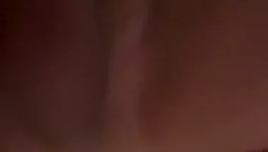 Ass fucked with 20cm cock and creampie