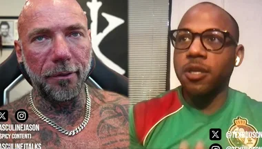 Porn Star Confessions - Tex Hudson (episode 223)