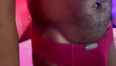 A Close up with My Bulge and Body. Very Close