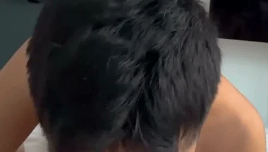Cute Little Twink Gets Fucked Hard