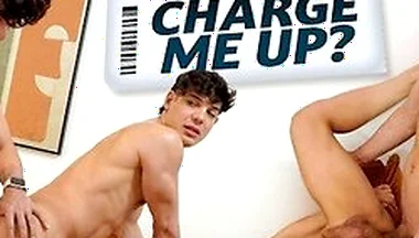 Tight Latino Twink Takes Strangers Big Cock Like A Pro