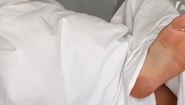 Join Us to Wrinkle That Bed Sheet