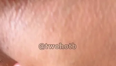 Stretching My Tight Hole and It Feels so Good