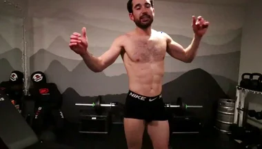 My Workout