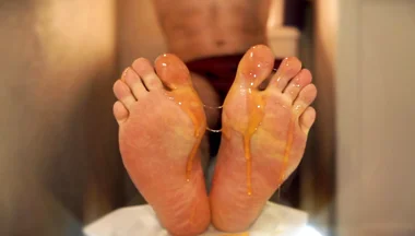 Craving Honey and Smelly Feet