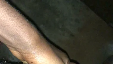Late Night Masturbation