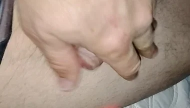 Masturbation