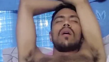 Hairy