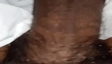 Indian Girlfriend Full Night Hard Core Sex Enjoy