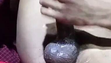 Solo Man Masturbation Part 2