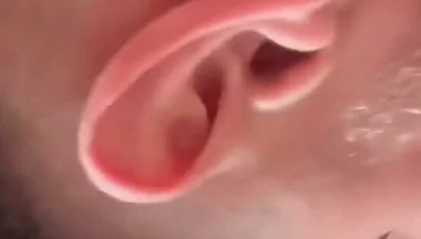 Sharing Huge Hung Cock with Friend