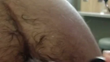 Opening Him up Featuring Poppapig