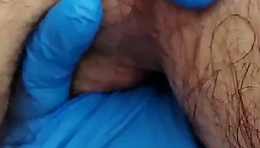 Dr Ted Needs a Better Look