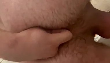 I Like to Fuck Myself and Work Fisting
