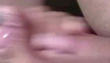 Enjoy This Amazing French Porn Amator Bareback with Dudes so Sexy