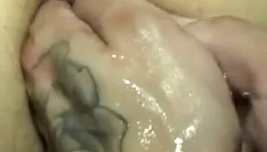 French Slut Fucked Raw by Badboy Bareback