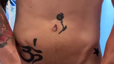 I Love Cumming While I Use My Toy