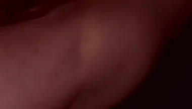 Putting My Dick in My Friend