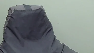I Left My Sex Doll at Home. Big Mistake