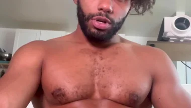 Masterbate Room JOI