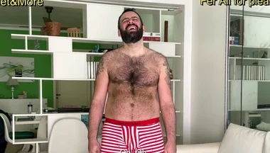Full Part 2-fer Turns His Alpha Macho Boss Into His Lover