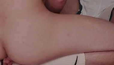 Caruso Rainbow Under Twink Control: Feet Fetish And Open Ass