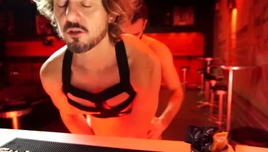 The Special Drink