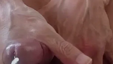 What a Delicious Cock and What an Incredible Cumshot. Come Enjoy My Content. Follow Me! I'm Waiting for You.