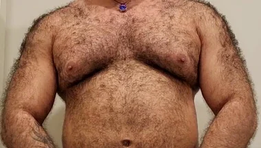Bear Is Here
