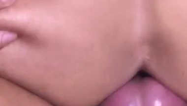 Hot Hairy Bearded Men Couple Fucking on the Couch Bareback