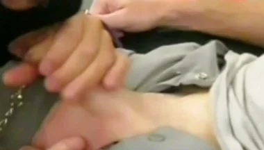 Enjoy This Amazing French Porn Amator Bareback with Dudes so Sexy