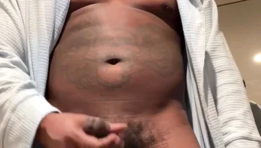Almost Cumming