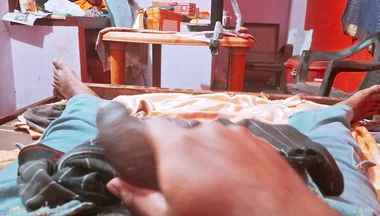Amateur Masturbation