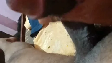 Homemade Masturbation