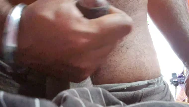 Amateur Masturbation