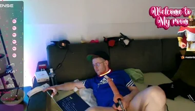 Chastity the Sexeperience
