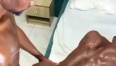 My Class Mate Got Fucked by My Roommate