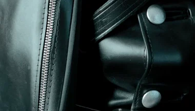 VK Leather Vibe