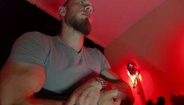 Muscles and Drool