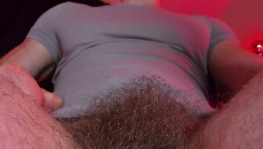 Pubic Hair Dominates and Controlling