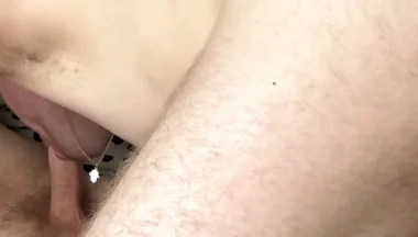 Wild Sloppy Kiss and Blowjob in Flexible Poses and Rimming of Young Guys