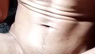 Solo Man Masturbation Part(6)
