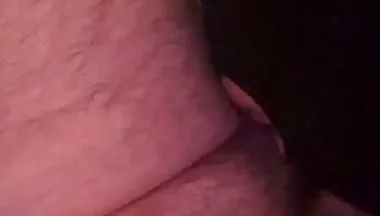 Servicing One of the Dads in the Neighborhood